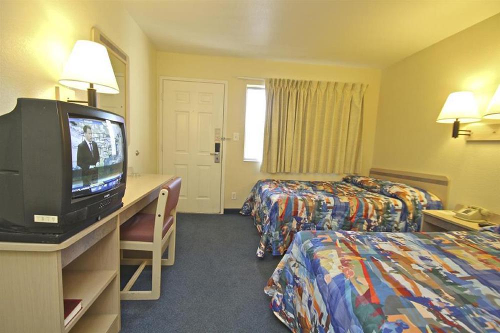 Motel 6-Tracy, CA Zimmer foto